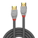 EAN 4002888378734 - Lindy 37873 cable HDMI 3 m HDMI tipo A (Estándar) Gris, Plata imagen 2