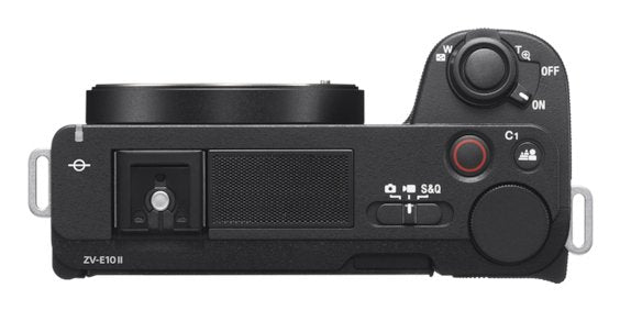 EAN 4548736161023 - Sony ZV-E10 II 26 MP CMOS 3840 x 2160 Pixeles Negro imagen 6
