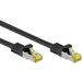 EAN 4049759127022 - Techly ICOC R7-7SS-300-BK cable de red Negro 30 m Cat7 S/FTP (S-STP) imagen 2