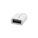 EAN 7291063082260 - Kramer Electronics AD-USB31/CAE cambiador de género para cable USB C USB A Blanco imagen 2