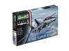 EAN 4009803891316 - Revell Grumman F-14D Super Tomcat Maqueta de avión de ala fija Kit de montaje 1:72 imagen 2