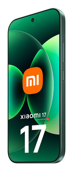 EAN 6932554482053 - Xiaomi 17 16 cm (6.3") 5G 12 GB 512 GB 6330 mAh Verde imagen 3