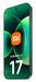 EAN 6932554482053 - Xiaomi 17 16 cm (6.3") 5G 12 GB 512 GB 6330 mAh Verde imagen 3