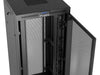 EAN 5901969446845 - Lanberg FF01-8847-23BL armario rack 47U Rack o bastidor independiente Negro imagen 13