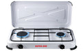 EAN 8414162098461 - SUPER-EGO SEH024800 hornillo de camping Hornillo de combustible líquido imagen 1
