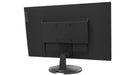 EAN 0196800351623 - Lenovo ThinkVision C27q-30 pantalla para PC 68,6 cm (27") 2560 x 1440 Pixeles Quad HD LED Negro imagen 7