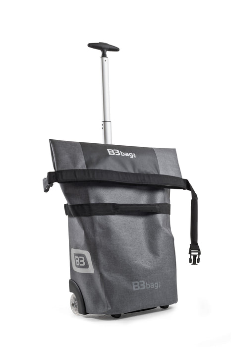EAN 4031541735492 - B&W Cases B3 bag Maleta de transporte para bicicleta imagen 5
