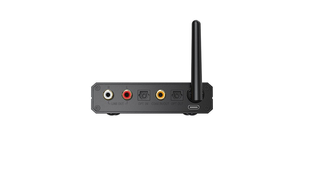 EAN 6953175791256 - FiiO BR13 accesorio/pieza para receptores de micrófonos inalámbricos imagen 5