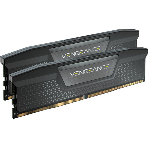 EAN 0840006619062 - Corsair Vengeance CMK64GX5M2B6200C32 módulo de memoria 64 GB 2 x 32 GB DDR5 288-pin DIMM imagen 1