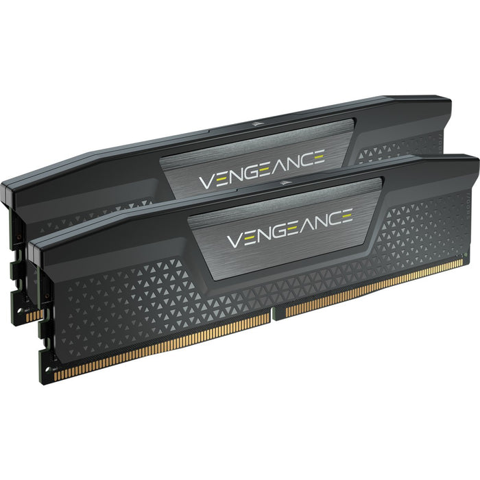 EAN 0840006619062 - Corsair Vengeance CMK64GX5M2B6200C32 módulo de memoria 64 GB 2 x 32 GB DDR5 288-pin DIMM imagen 1