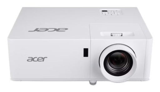 EAN 4711474116222 - Acer PL6620 Proyector de alcance estándar 6000 lúmenes ANSI DLP WUXGA (1920x1200) Blanco imagen 2