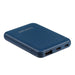 EAN 4034303028283 - Intenso XS5000 Polímero de litio 5000 mAh Color petróleo imagen 5