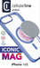 EAN 8018080492600 - Cellularline 8018080492600 funda para teléfono móvil 15,5 cm (6.1") Azul imagen 2