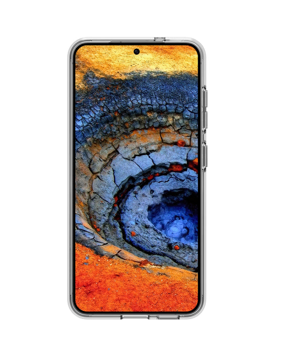 EAN 5711428064554 - dbramante1928 Greenland Pro Qi2 funda para teléfono móvil 17 cm (6.7") Transparente imagen 4