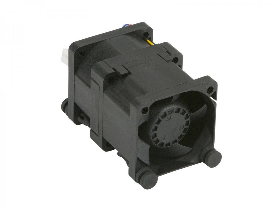 EAN 0672042197927 - Supermicro FAN-0163L4 sistema de refrigeración para ordenador Carcasa del ordenador Ventilador 4 cm Negro imagen 1