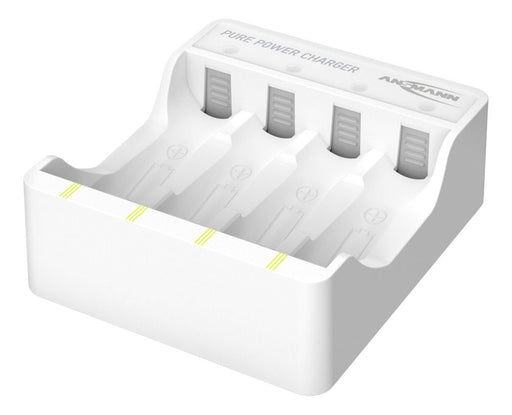EAN 4013674221899 - Ansmann 1001-0181 cargador de batería Pilas de uso doméstico USB imagen 1