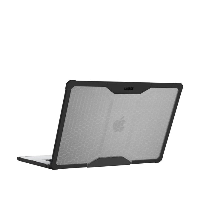 EAN 840283911460 - Urban Armor Gear PLYO 38,1 cm (15") Carcasa rígida Negro, Transparente imagen 5