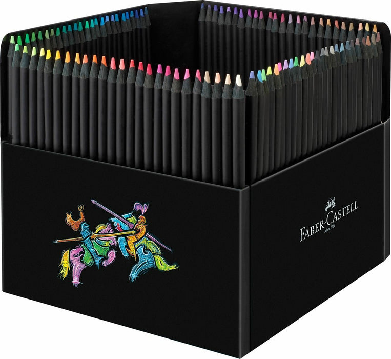 EAN 4005401164111 - Faber-Castell 116411 lápiz de color 100 pieza(s) imagen 1