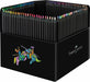 EAN 4005401164111 - Faber-Castell 116411 lápiz de color 100 pieza(s) imagen 1