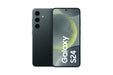 EAN 8806095299730 - Samsung Galaxy S24 15,8 cm (6.2") SIM doble Android 14 5G USB Tipo C 8 GB 256 GB 4000 mAh Negro imagen 1