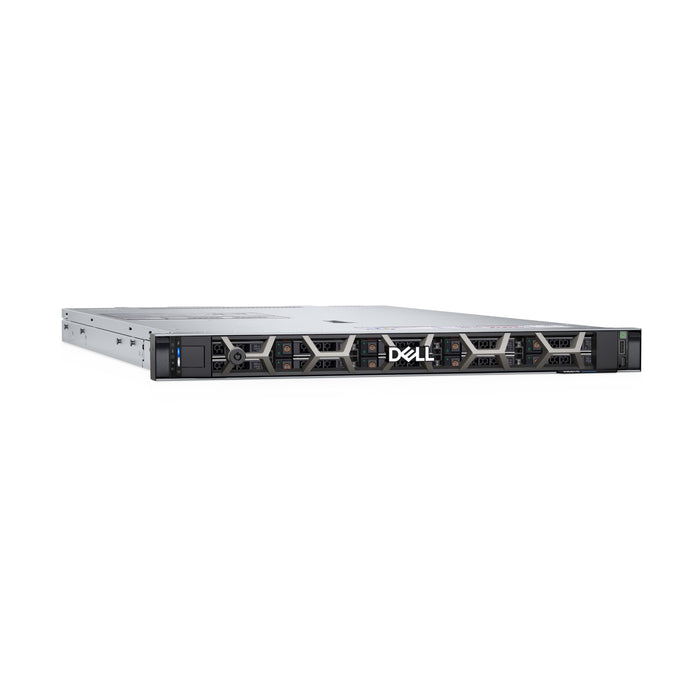 EAN 5397184980514 - DELL PowerEdge R6615 servidor 480 GB Bastidor (1U) AMD EPYC 9224 2,5 GHz 32 GB DDR5-SDRAM 700 W imagen 3