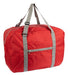 EAN 4003801873909 - Wedo 58 2603 bolso y bandolera Nylon Rojo Unisex Bolso de mano imagen 1