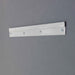 EAN 5028252064071 - Nobo 1902581 tablón para notas Plata, Blanco imagen 6