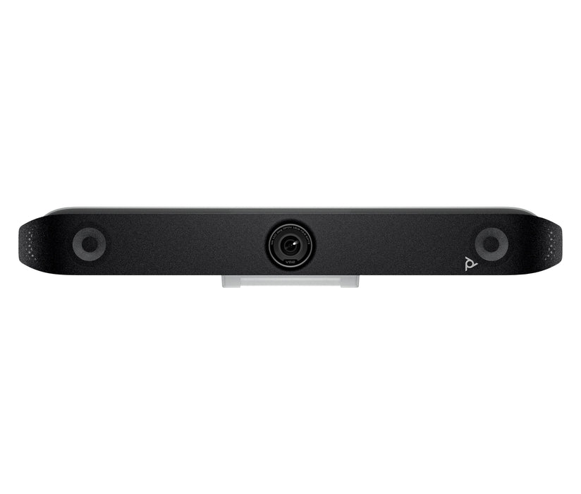 EAN 198122618439 - HP Poly Studio V52 USB Video Bar No Radio or Power Cord TAA Blanco 3840 x 2160 Pixeles 60 pps imagen 1