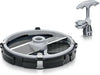 EAN 4242005421114 - Bosch MUZS68CC batidora y accesorio para mezclar alimentos Corte del disco imagen 1