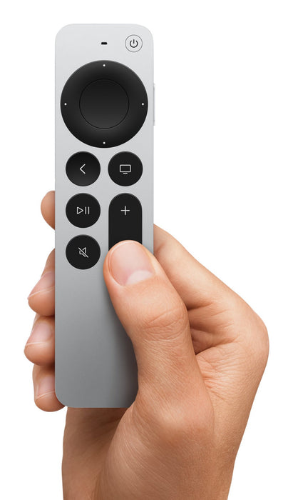 EAN 0195949394522 - Apple TV Remote mando a distancia Bluetooth Botones imagen 4