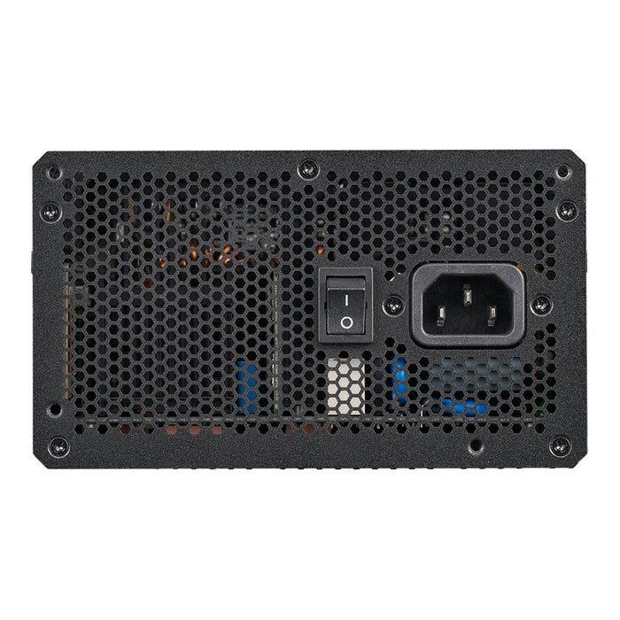EAN 4719512143117 - Cooler Master X Silent Edge Platinum 1100 230V unidad de fuente de alimentación 1100 W 24-pin ATX ATX Neg imagen 5