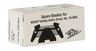 EAN 4003801866208 - Wedo 78 86 hoja para cúter 5 pieza(s) imagen 3