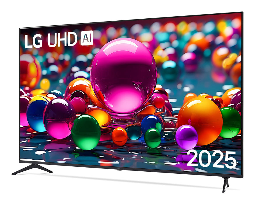 EAN 8806096339275 - LG UHD AI 75UA75006LA 190,5 cm (75") 4K Ultra HD Smart TV Wifi Negro imagen 11