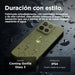 EAN 8033779078552 - Motorola moto g15 17,1 cm (6.72") SIM doble Android 15 4G USB Tipo C 8 GB 128 GB 5200 mAh Verde imagen 9