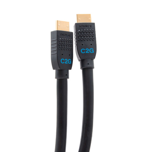 EAN 0757120103790 - C2G C2G10379 cable HDMI 3,66 m HDMI tipo A (Estándar) Negro imagen 1