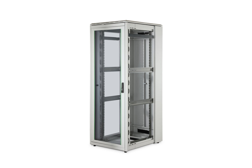 EAN 4016032476481 - Digitus DN-31123 armario rack 42U Rack o bastidor independiente Gris imagen 1