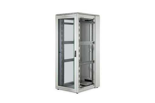 EAN 4016032476481 - Digitus DN-31123 armario rack 42U Rack o bastidor independiente Gris imagen 1