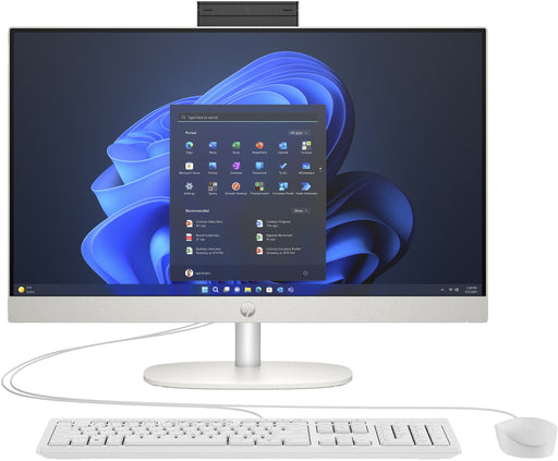 EAN 0198122610624 - HP ProOne 240 G10 Intel® Core™ i5 i5-1335U 60,5 cm (23.8") 1920 x 1080 Pixeles PC todo en uno 16 GB DDR4- imagen 1