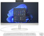 EAN 0198122610624 - HP ProOne 240 G10 Intel® Core™ i5 i5-1335U 60,5 cm (23.8") 1920 x 1080 Pixeles PC todo en uno 16 GB DDR4- imagen 1