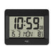EAN 4009816036742 - TFA-Dostmann 60.4519.01 despertador Reloj despertador digital Negro imagen 2