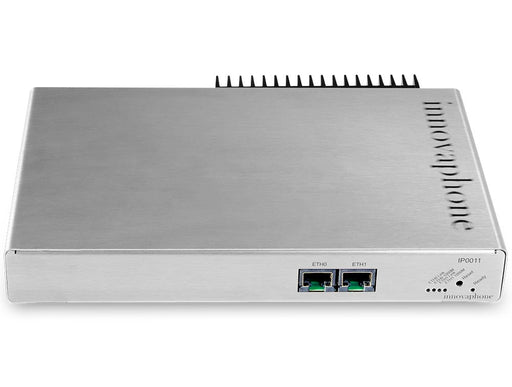 EAN 4260048180669 - Innovaphone IP0011 pasarel y controlador 10, 100, 1000 Mbit/s imagen 2