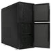 EAN 4260285296055 - Nanoxia Deep Silence 6 Rev. B Dark Black Full Tower Negro imagen 7