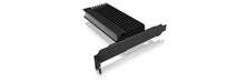 EAN 4250078167242 - ICY BOX IB-PCI214M2-HSL tarjeta y adaptador de interfaz Interno M.2 imagen 7