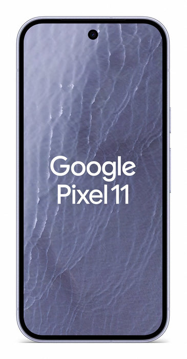 EAN 840353956360 - Google Pixel 11 SIM doble Android 17 5G USB Tipo C 12 GB 512 GB 4985 mAh Lavanda imagen 3