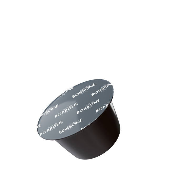 EAN 8055176432294 - Caffè Borbone DGBREDDECISA90N bolsita y cápsula de café 90 pieza(s) imagen 3