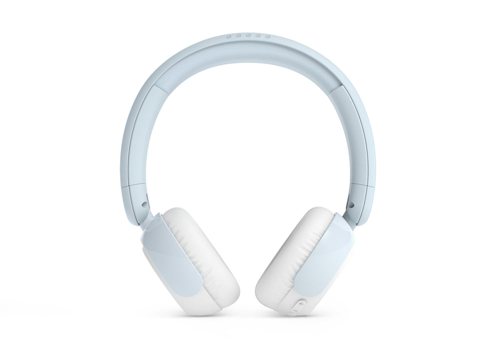 EAN 4895229164833 - Philips TAK4200B Auriculares Inalámbrico y alámbrico Diadema Llamadas/Música Bluetooth Blanco, Azul imagen 2