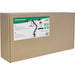 EAN 4043718289097 - InLine 23172A soporte para monitor 43,2 cm (17") Escritorio Negro imagen 8