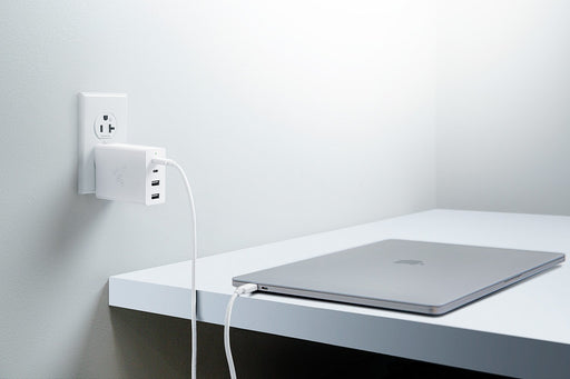 EAN 8886419337775 - Razer RC21-01700200-R3M1 cargador de dispositivo móvil Auriculares, Auriculares, Teléfono móvil, Netbook, imagen 2