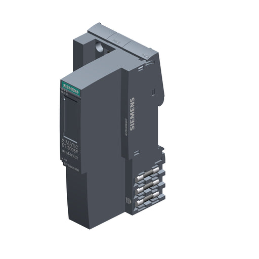 EAN 4047623408147 - Siemens 6ES7155-6AU01-0BN0 módulo digital y analógico i / o Analógica imagen 1
