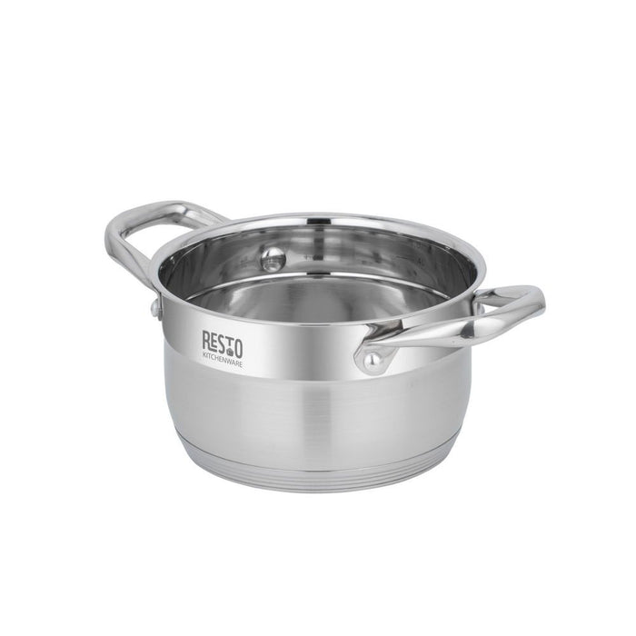 EAN 4260709014319 - Resto Kitchenware Libra 1,9 L Alrededor Acero inoxidable imagen 4